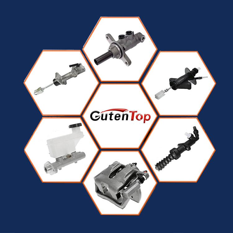 All auto parts in Chinese and English